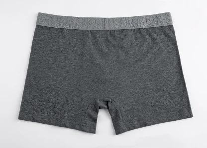 Camouflage Print Boxer Briefs - Image 6