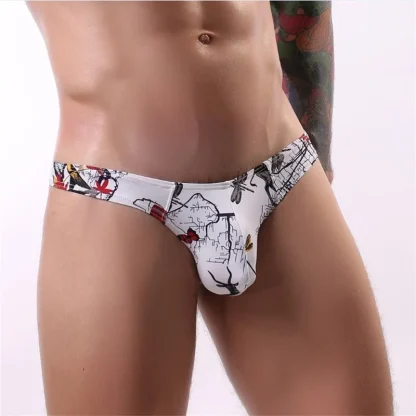 Thongs