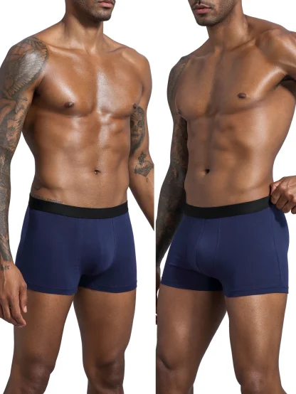 Skin Friendly Comfy Boxer Briefs - Image 3