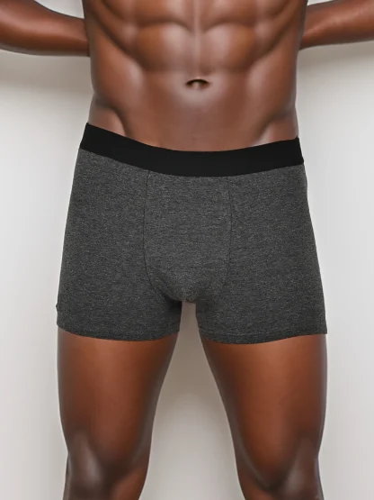 Skin Friendly Comfy Boxer Briefs