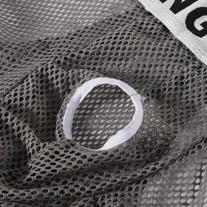 Breathable Cutout Boxer Brief - Image 4