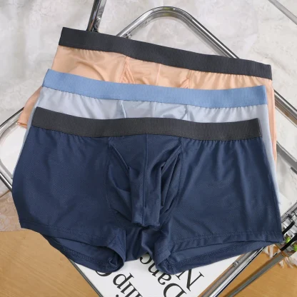 Elephant Nose Hole Boxer Brief - Image 4