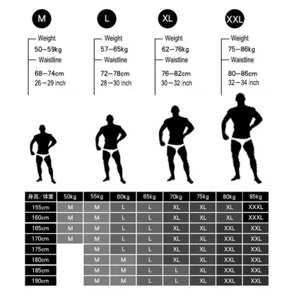 Breathable Cutout Boxer Brief - Image 7