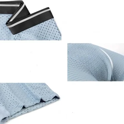 Breathable Soft Boxer Brief - Image 2
