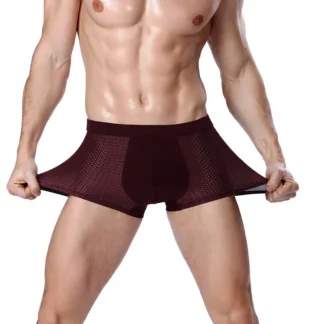 Refined Boxers