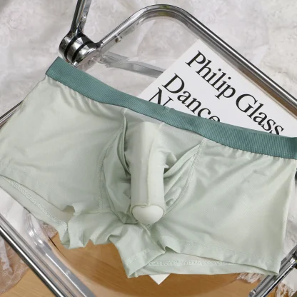 Elephant Nose Hole Boxer Brief - Image 6