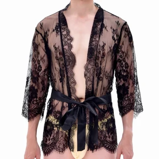 Lace Lingerie