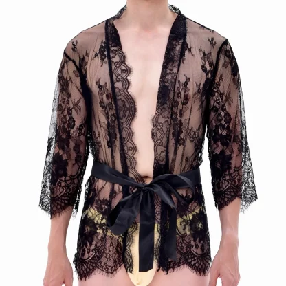 Lace Lingerie