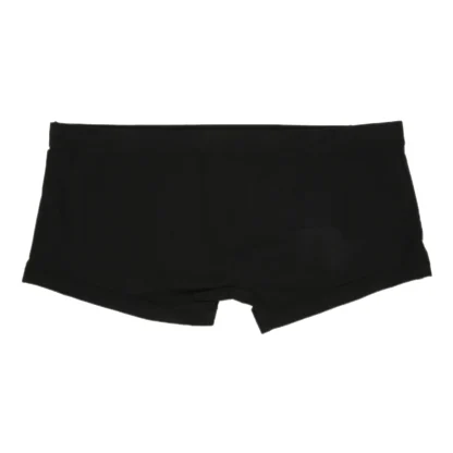 Low-rise Solid Color Boxer Brief - Image 5