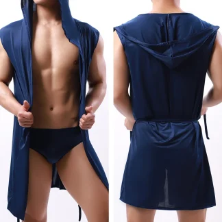 Dapper Loungewear