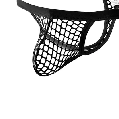 Men's Hollow Out Hot G-strings - Image 5