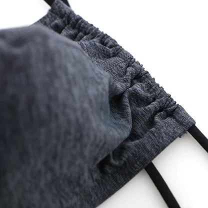 Men's Thin String Soft G-strings - Image 4