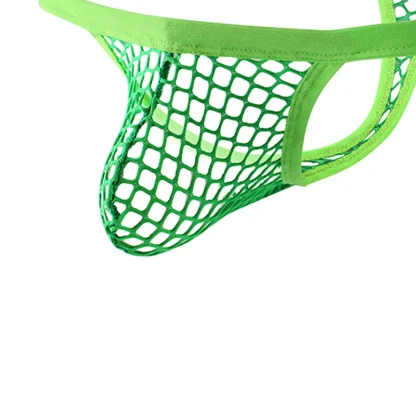 Men's Hollow Out Hot G-strings - Image 2