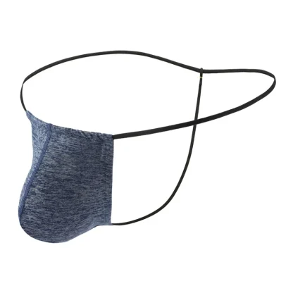 Men's Thin String Soft G-strings