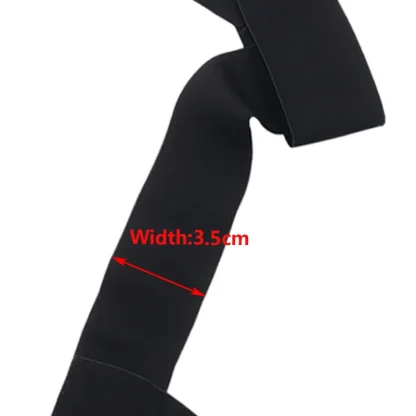 Strappy Cock Strap Bodysuit Harness - Image 6