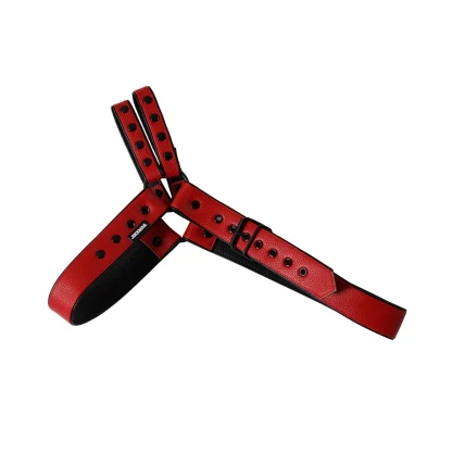 One-shoulder Harness Lingerie - Image 15