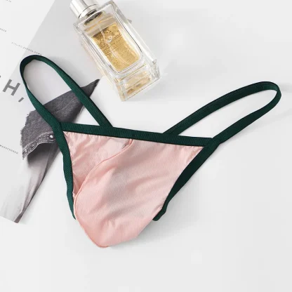 Breathable Low Waist  G-strings - Image 12