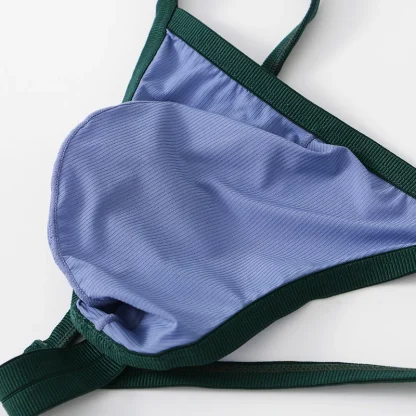Breathable Low Waist  G-strings - Image 4