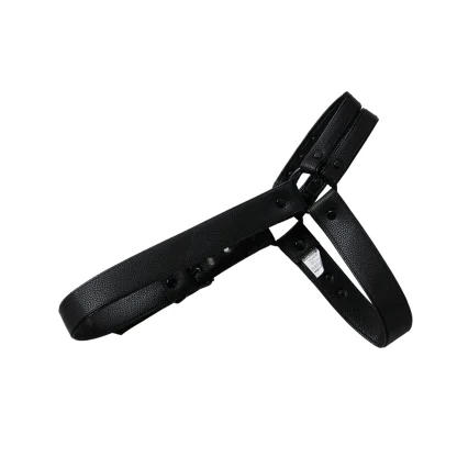 One-shoulder Harness Lingerie - Image 7