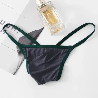 Breathable Low Waist  G-strings - Image 11