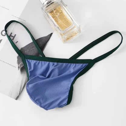 Breathable Low Waist  G-strings - Image 13