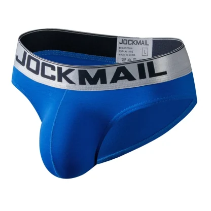 Comfortable Big Pouch Brief - Image 4