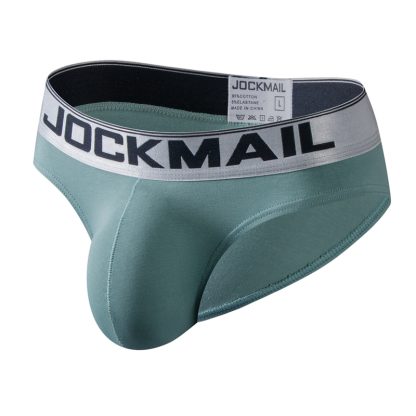 Comfortable Big Pouch Brief - Image 8