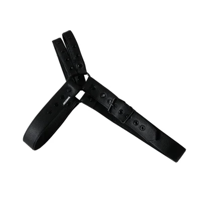 One-shoulder Harness Lingerie - Image 6