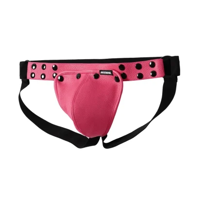 One-shoulder Harness Lingerie - Image 9