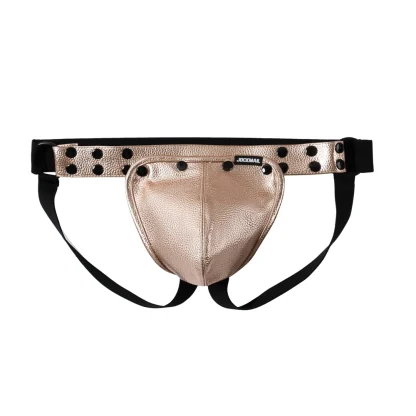 One-shoulder Harness Lingerie - Image 8