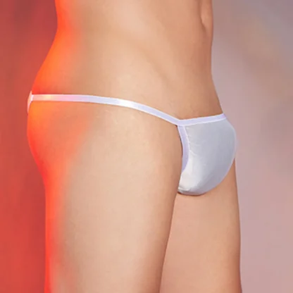 Thin Strap Strachable Bra - Image 9