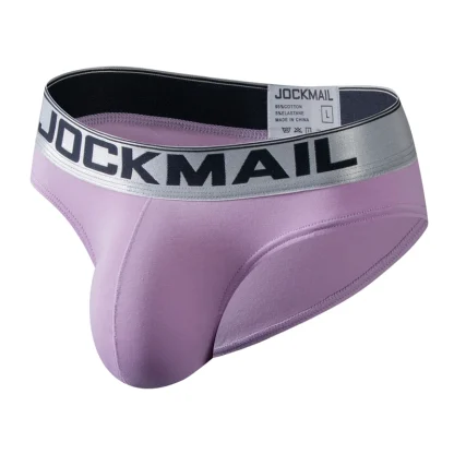 Comfortable Big Pouch Brief - Image 3