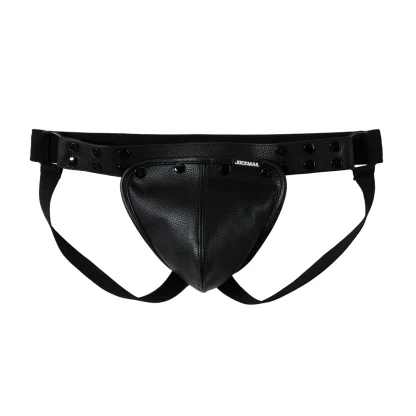 Sexy Detachable Harness Bodysuit - Image 13
