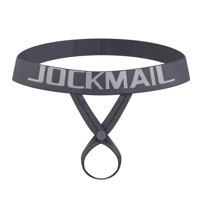 Hot Adjustable Ring Cockstraps - Image 2