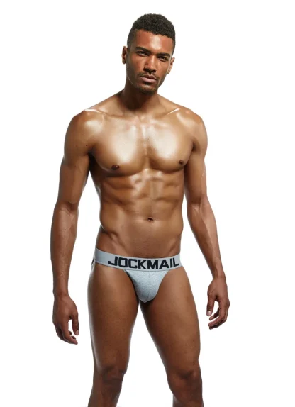 Men's Casual Comfortable Jockstrap - Image 2