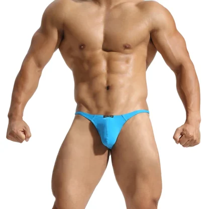 T-back Casual Sexy G-strings - Image 4