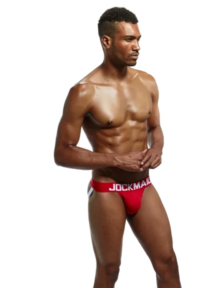 Men's Casual Comfortable Jockstrap - Image 6