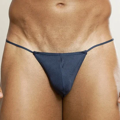 Casual Low Waist G-strings - Image 6