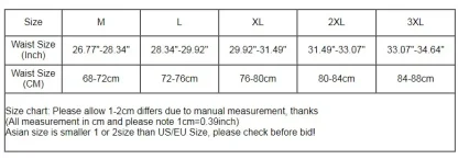 Large Bulge Pouch Men's Briefs - Image 15