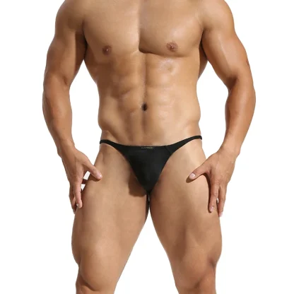 T-back Casual Sexy G-strings - Image 6