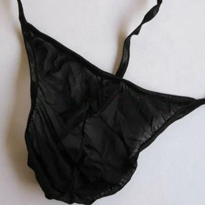 Breathable Mesh Everyday G-strings - Image 3