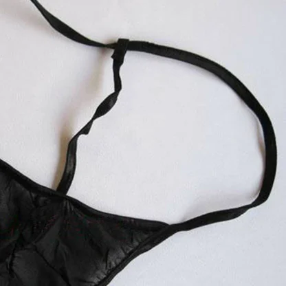 Breathable Mesh Everyday G-strings - Image 4