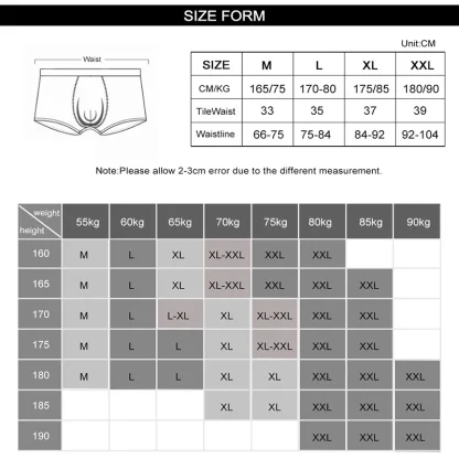 Cutout Crotch Breathable Jockstrap - Image 7