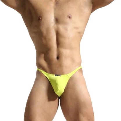 T-back Casual Sexy G-strings - Image 9