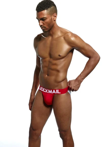 Men's Casual Comfortable Jockstrap - Image 8