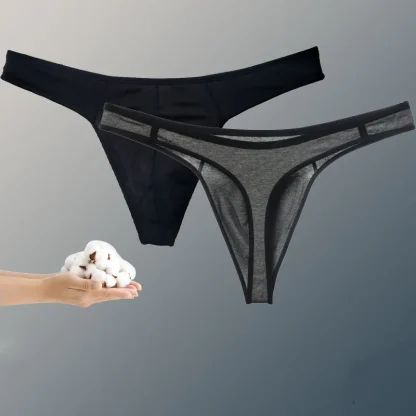 No Trace Breathable Thong - Image 10