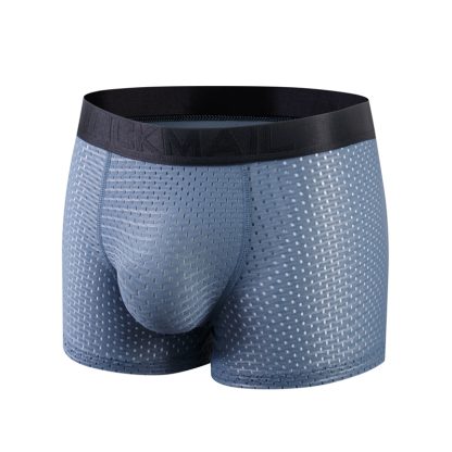 Padded Breathable Boxer Brief - Image 7