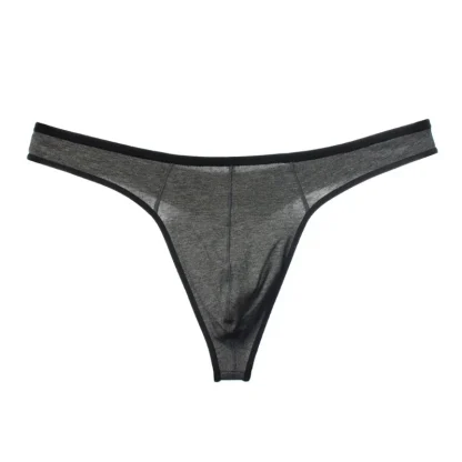 No Trace Breathable Thong - Image 6