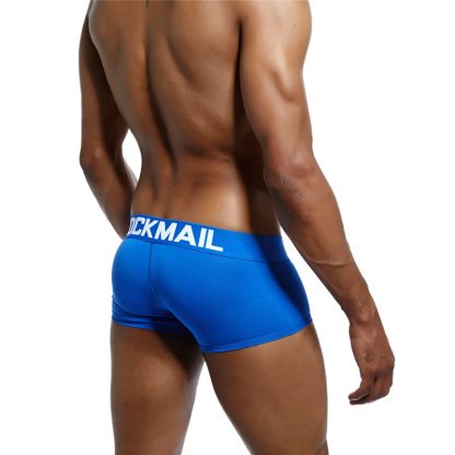 Breathable Comfy Boxer Briefs - Image 11