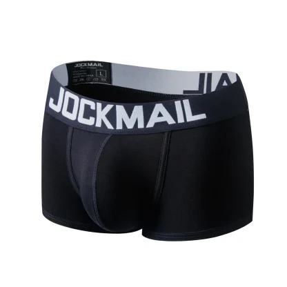 Breathable Comfy Boxer Briefs - Image 13